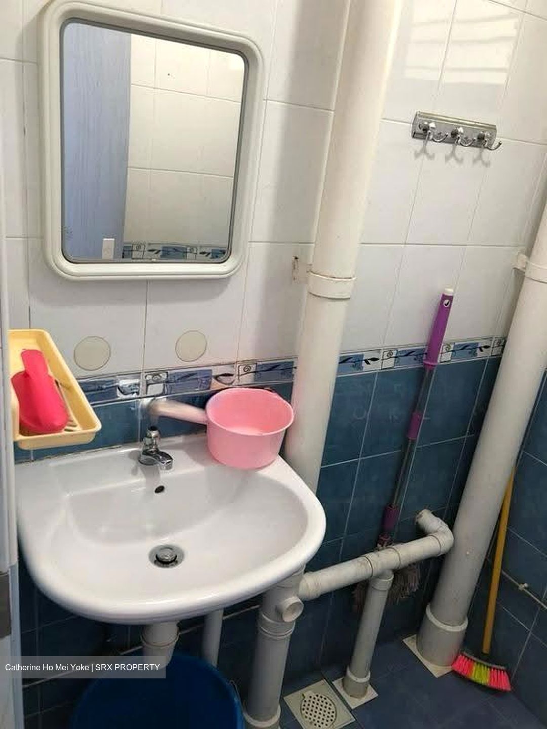 Blk 73 Geylang Bahru (Kallang/Whampoa), HDB 3 Rooms #611363761